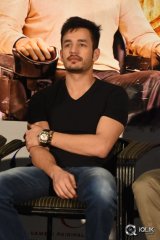 Oopiri Movie Trailer Launch